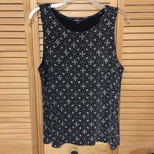 ONYX - Ladies Top